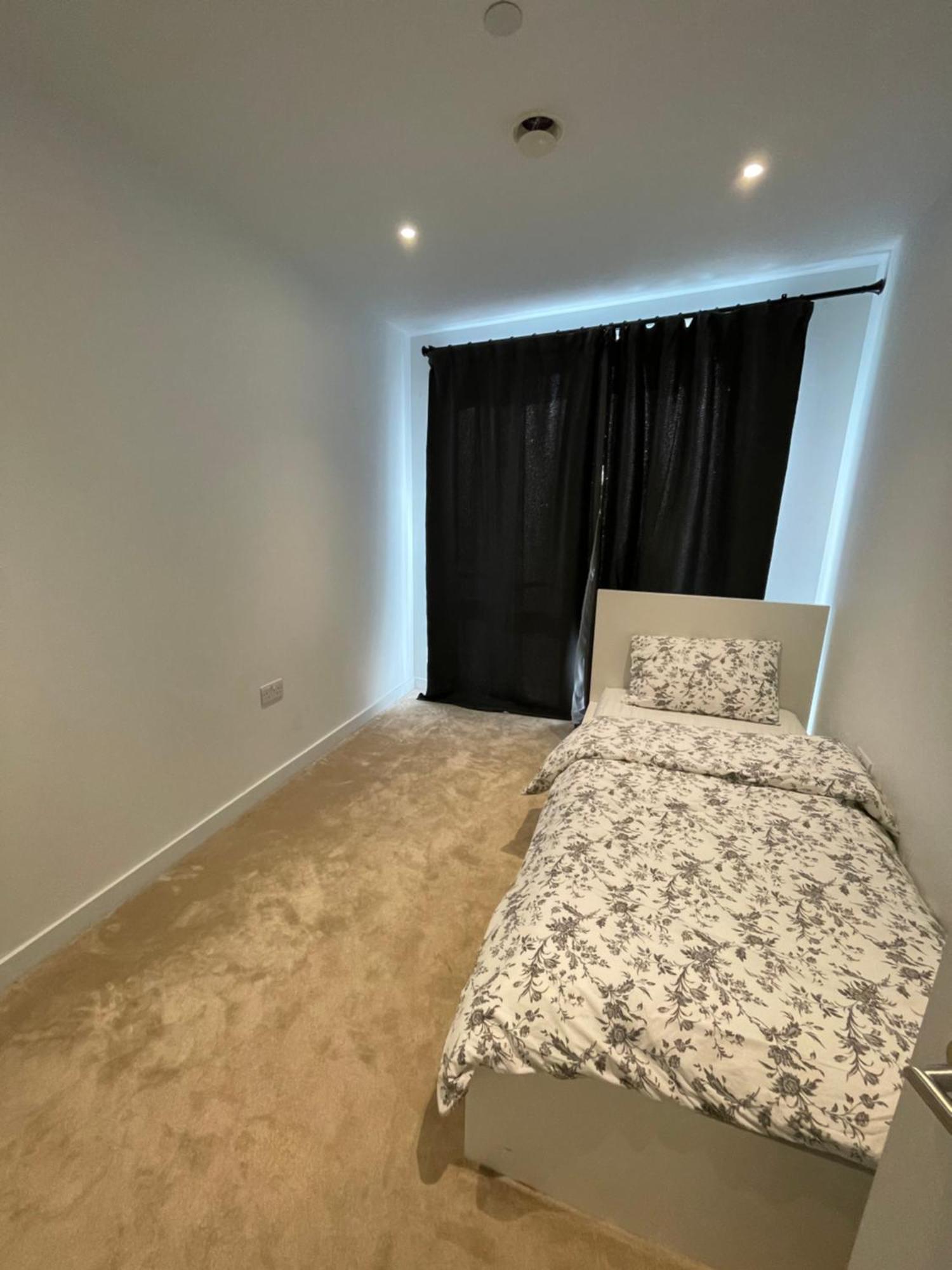 Luxury Apartment London Exterior photo