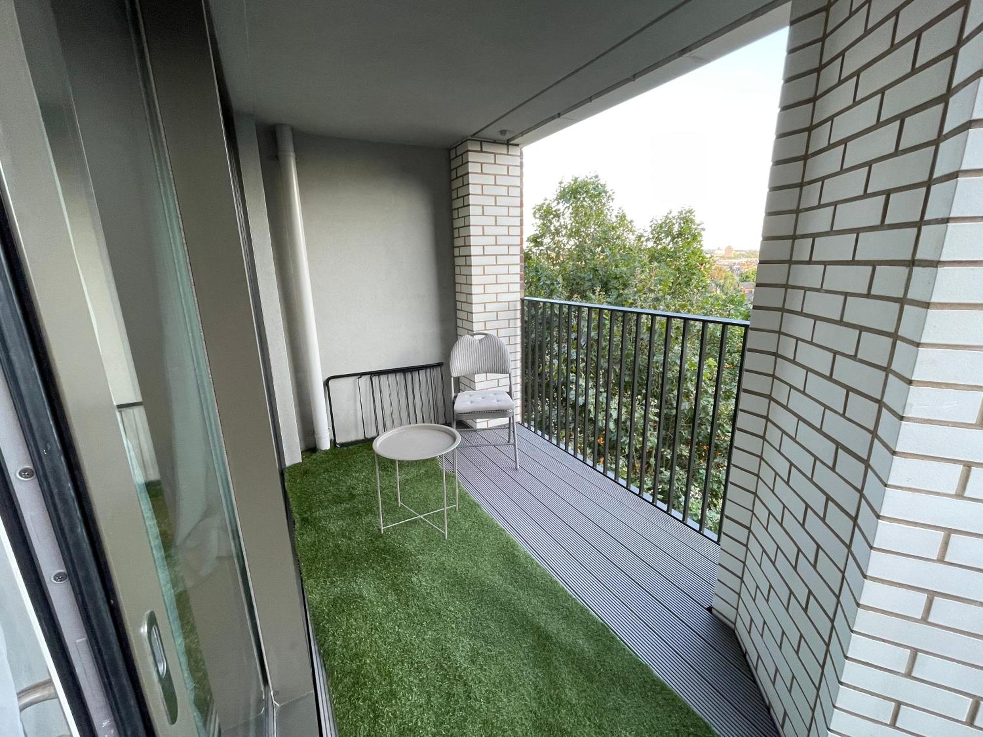 Luxury Apartment London Exterior photo